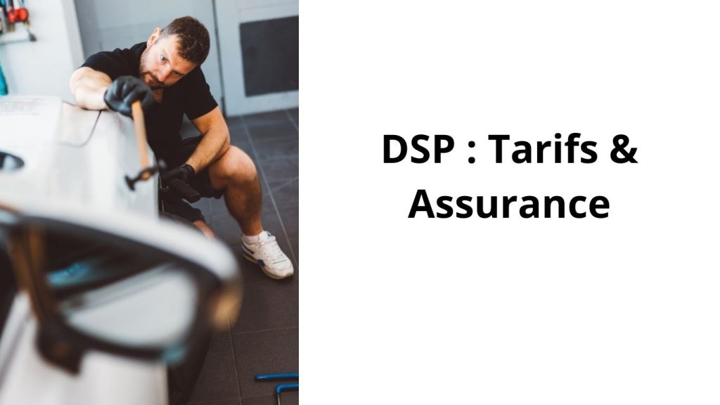 tarifs et assurance d'un débosselage sans peinture