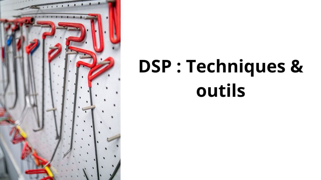 Débosselage : techniques et outils